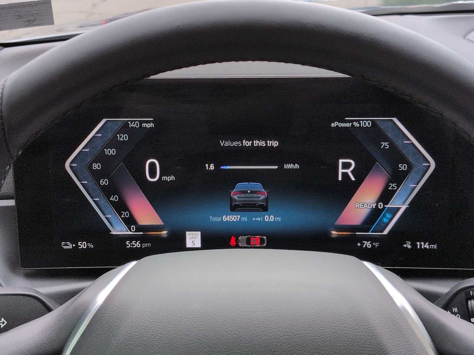 2023 BMW i4 eDrive35