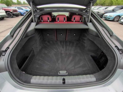2023 BMW i4 eDrive35