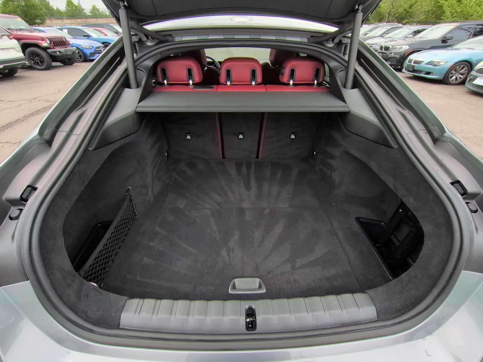 2023 BMW i4 eDrive35