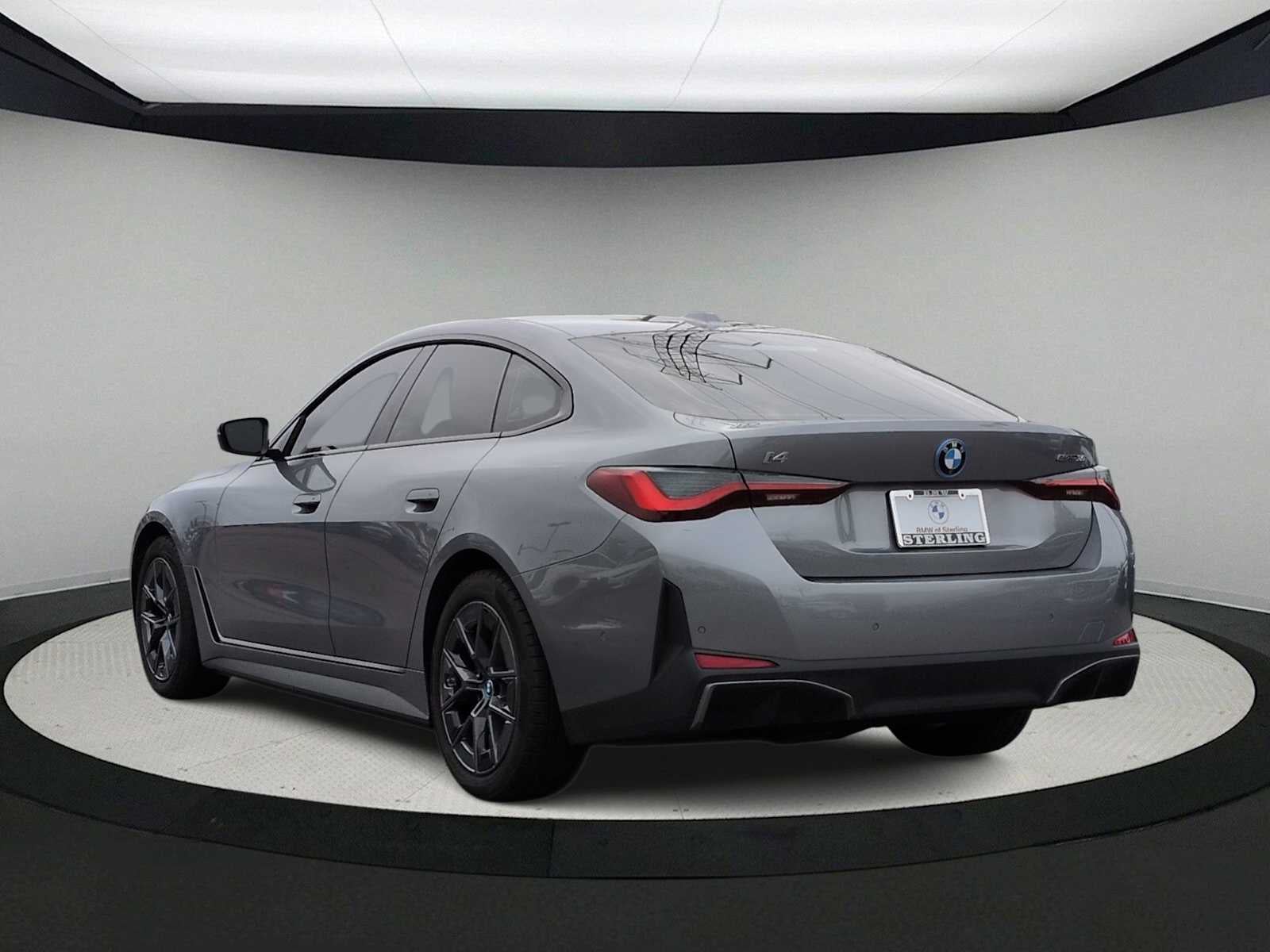 2023 BMW i4 eDrive35