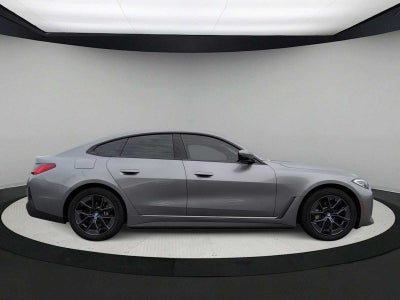 2023 BMW i4 eDrive35