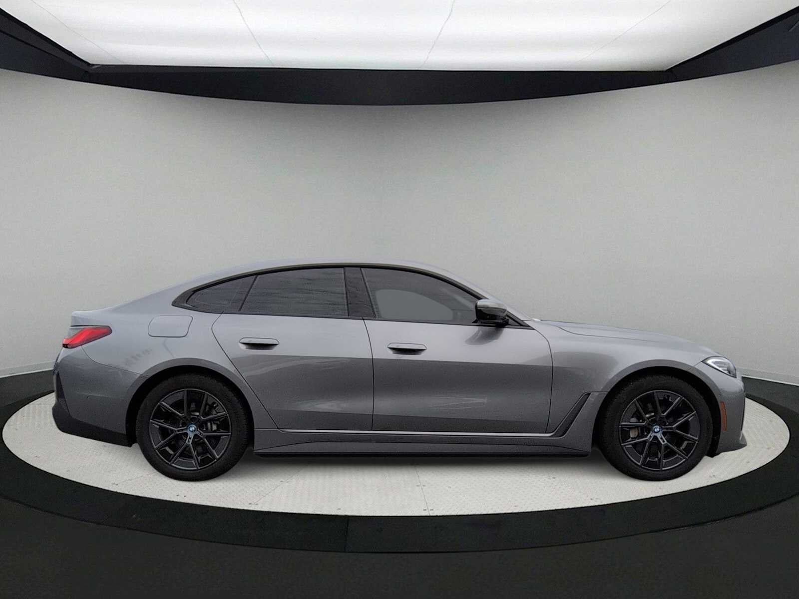 2023 BMW i4 eDrive35