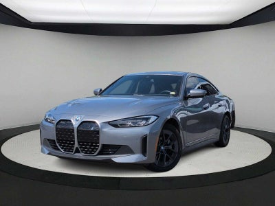 2023 BMW i4 eDrive35