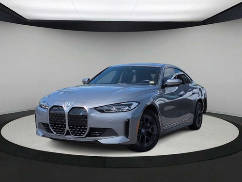 2023 BMW i4 eDrive35