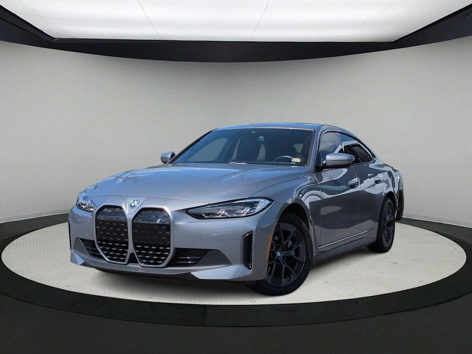 2023 BMW i4 eDrive35