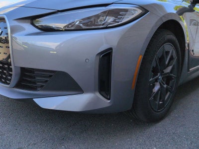 2023 BMW i4 eDrive35