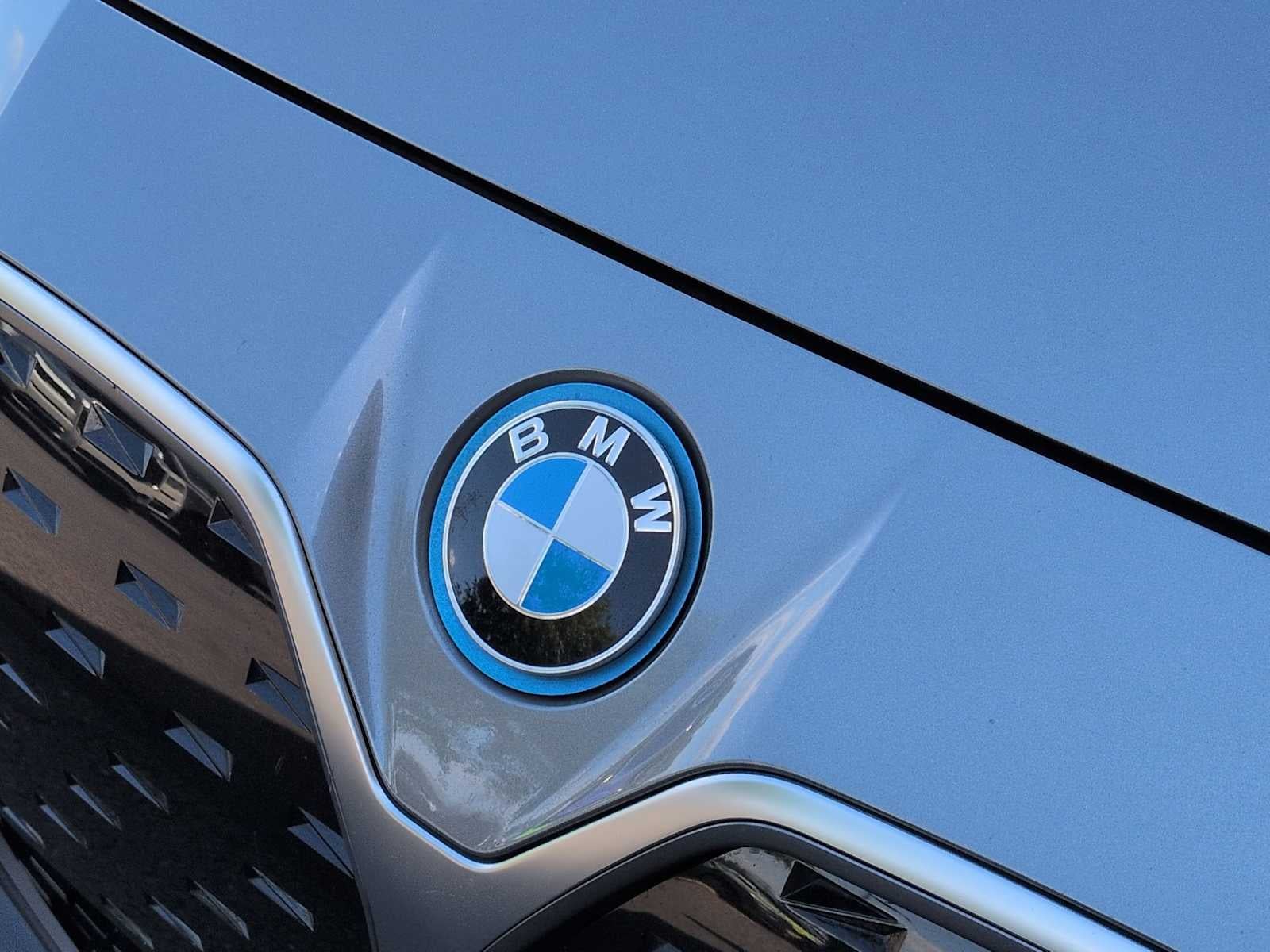 2023 BMW i4 eDrive35