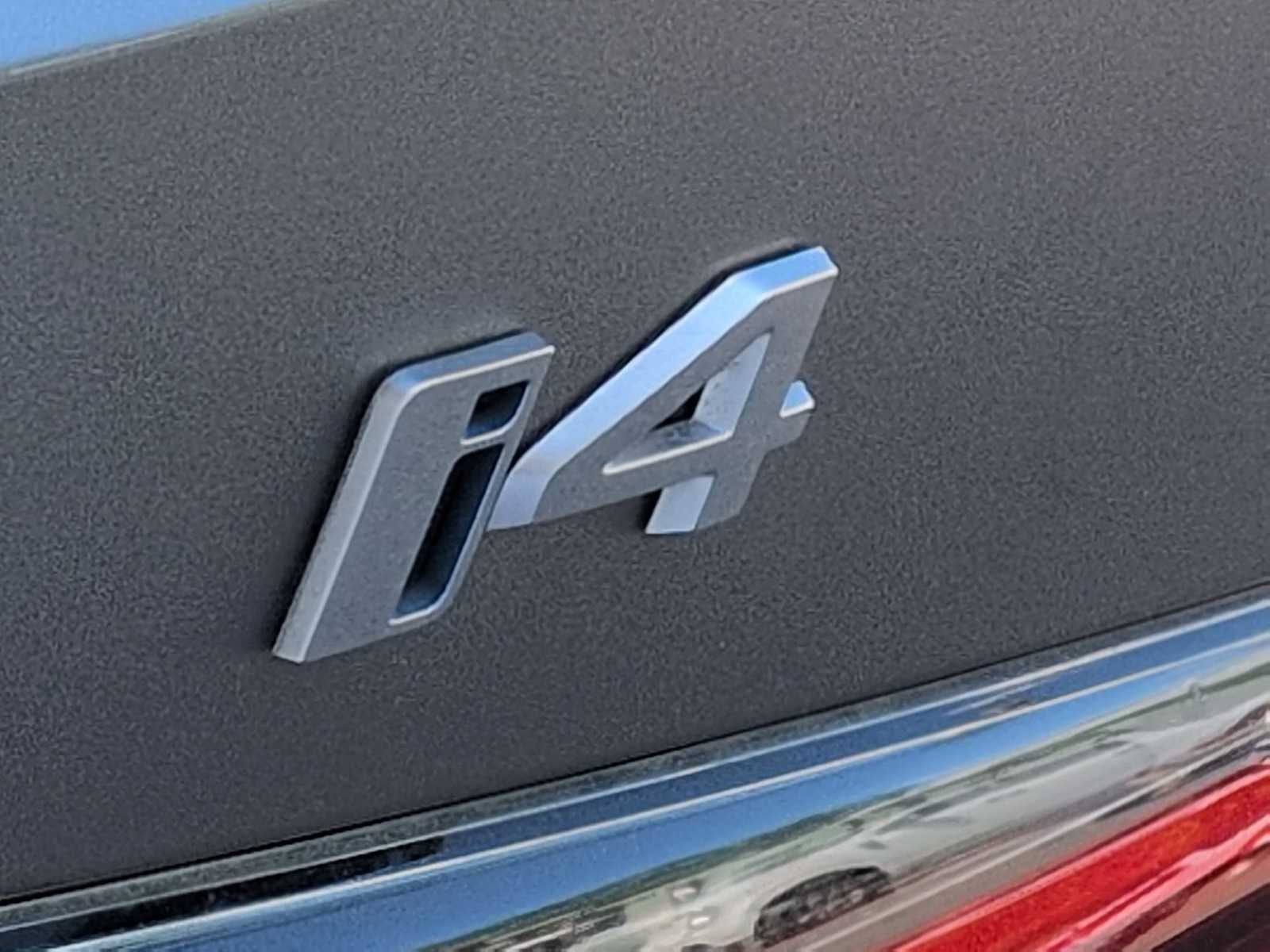 2023 BMW i4 eDrive35
