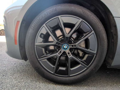 2023 BMW i4 eDrive35