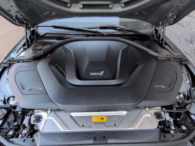 2023 BMW i4 eDrive35