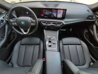 2023 BMW i4 eDrive35