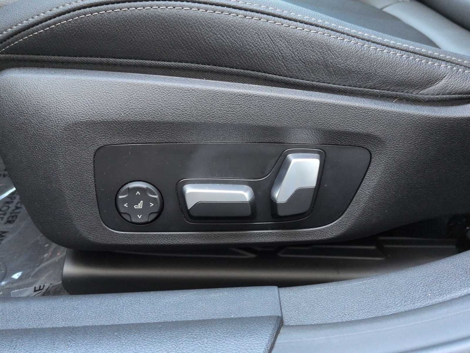 2023 BMW i4 eDrive35