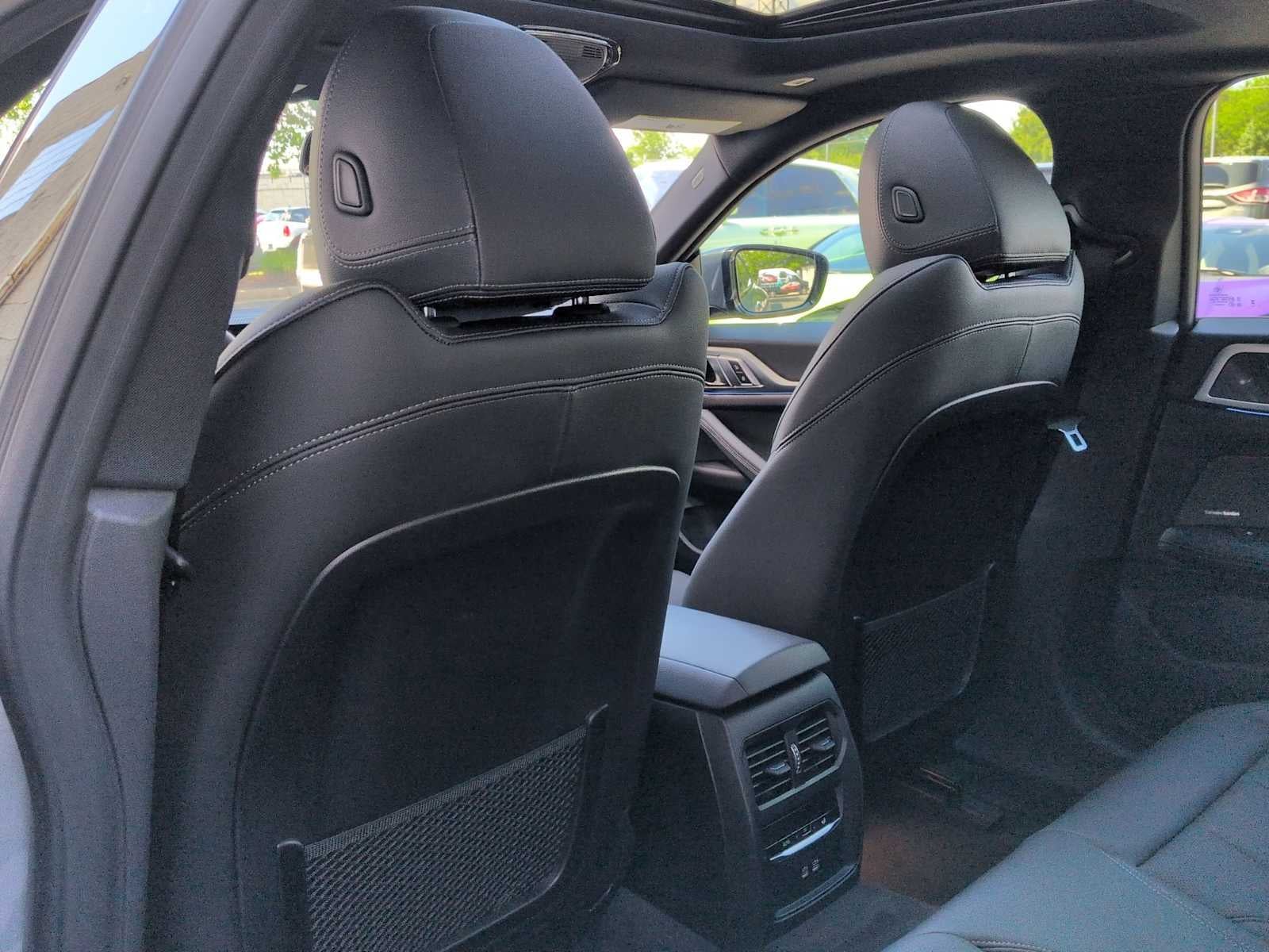2023 BMW i4 eDrive35