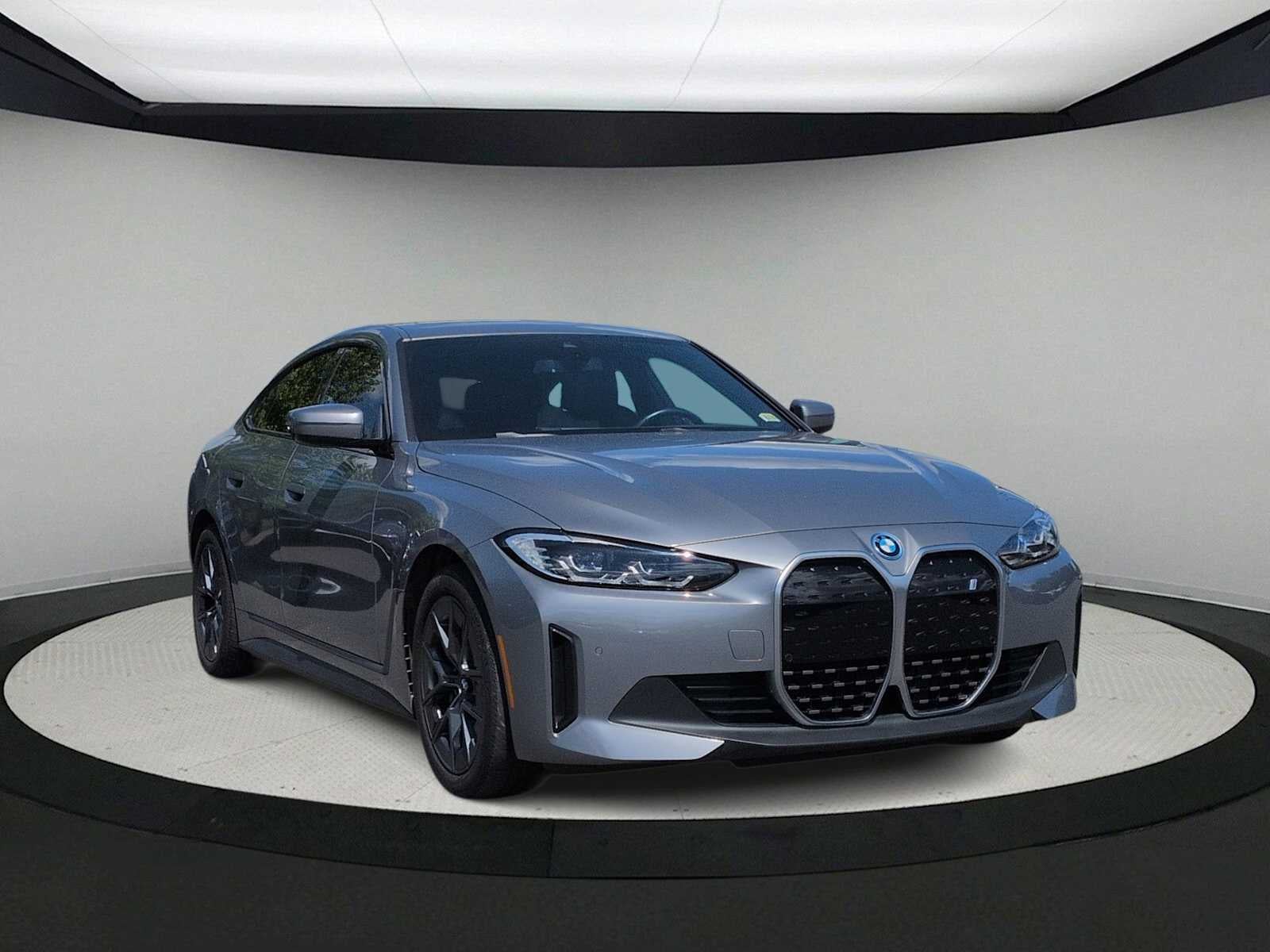 2023 BMW i4 eDrive35