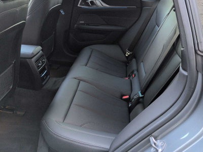 2023 BMW i4 eDrive35