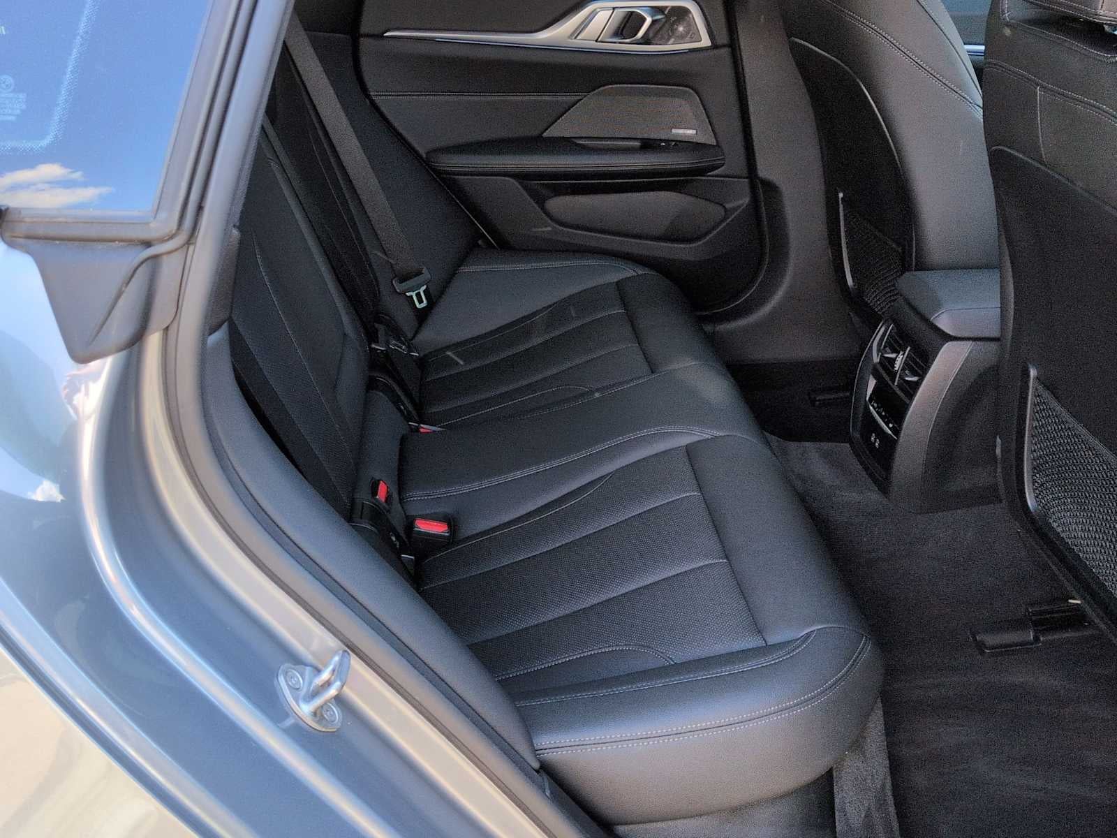 2023 BMW i4 eDrive35