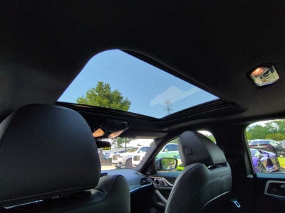 2023 BMW i4 eDrive35