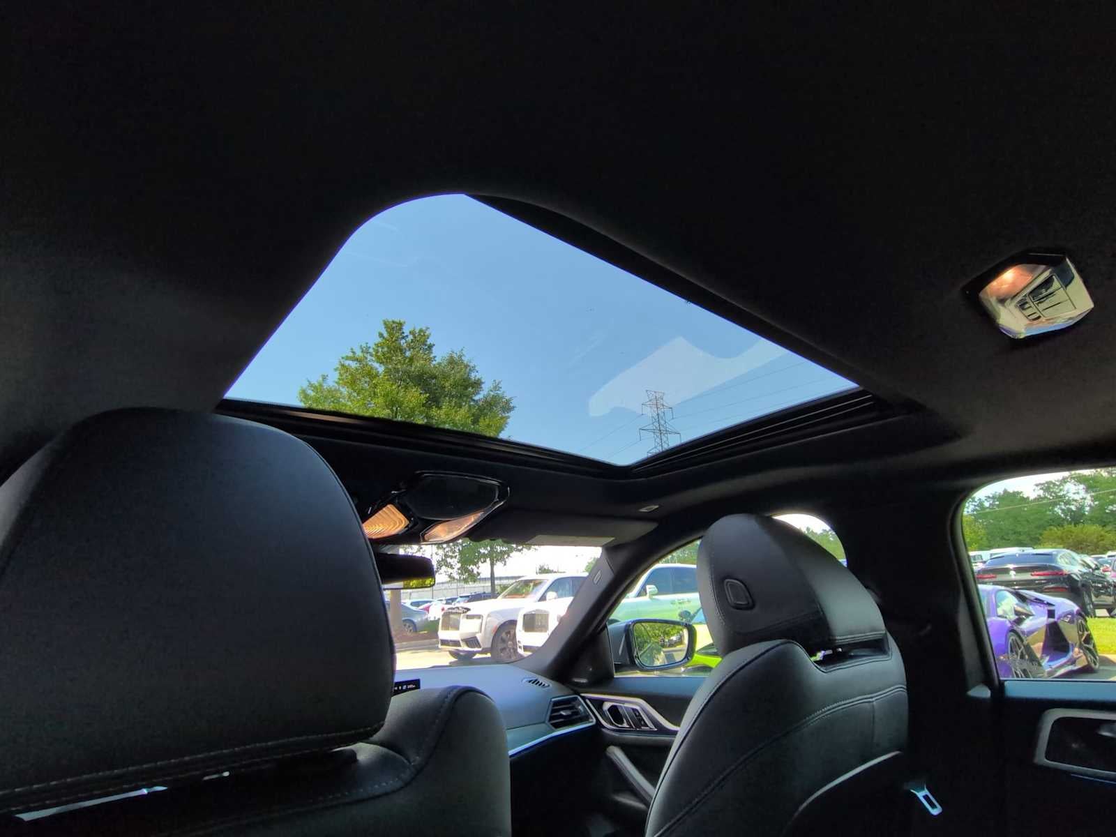2023 BMW i4 eDrive35
