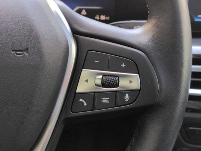 2023 BMW i4 eDrive35