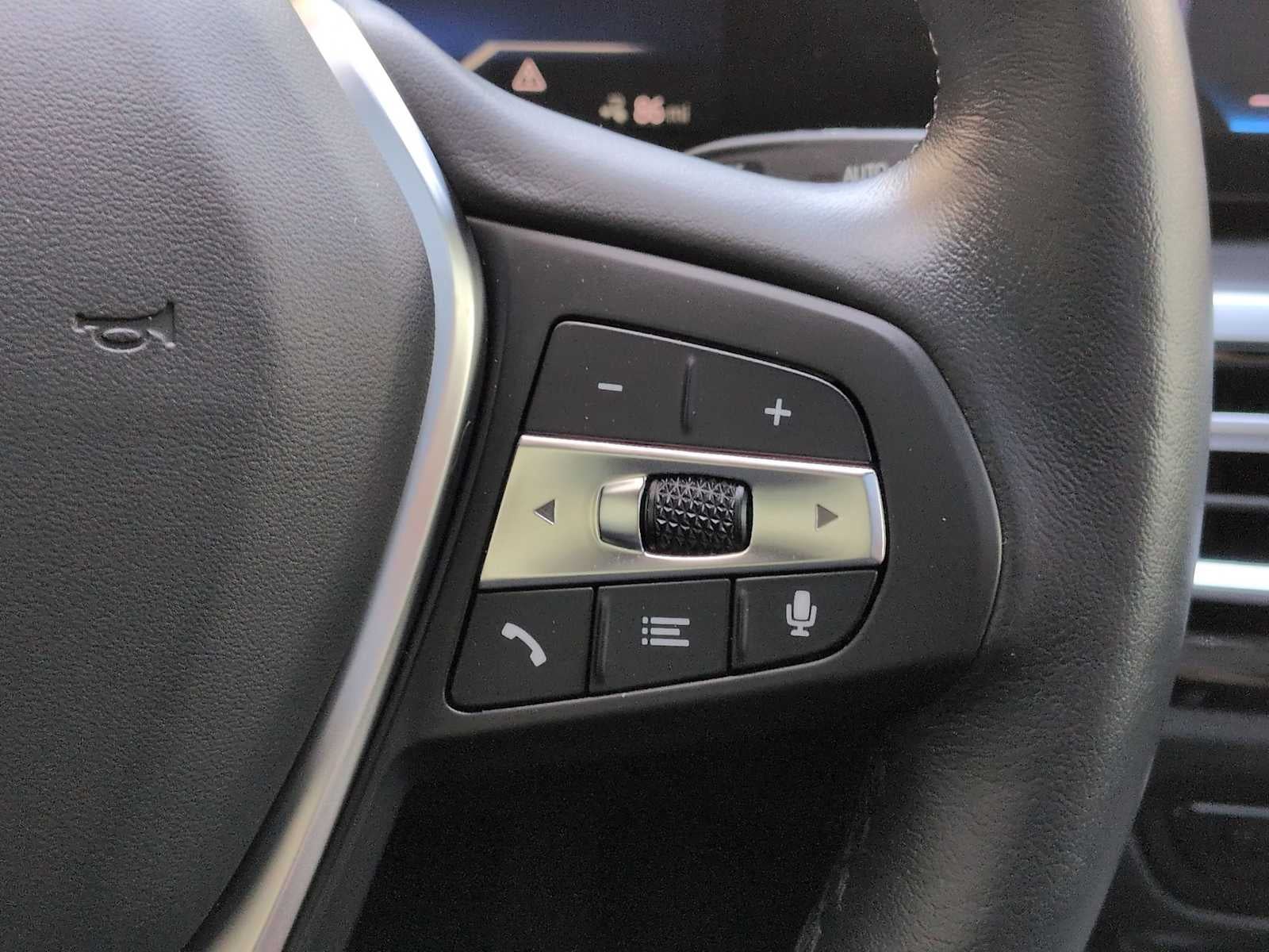 2023 BMW i4 eDrive35