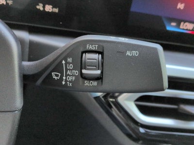 2023 BMW i4 eDrive35