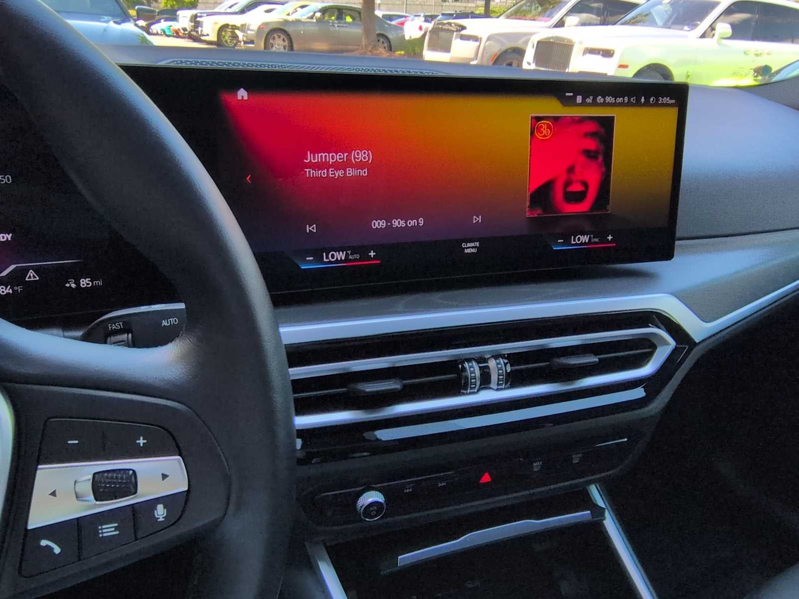 2023 BMW i4 eDrive35