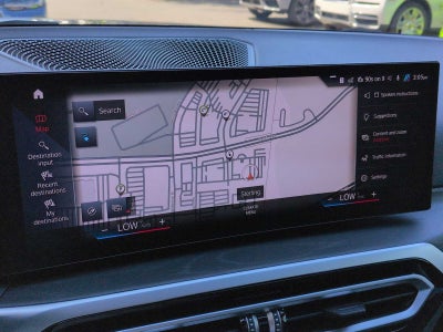 2023 BMW i4 eDrive35