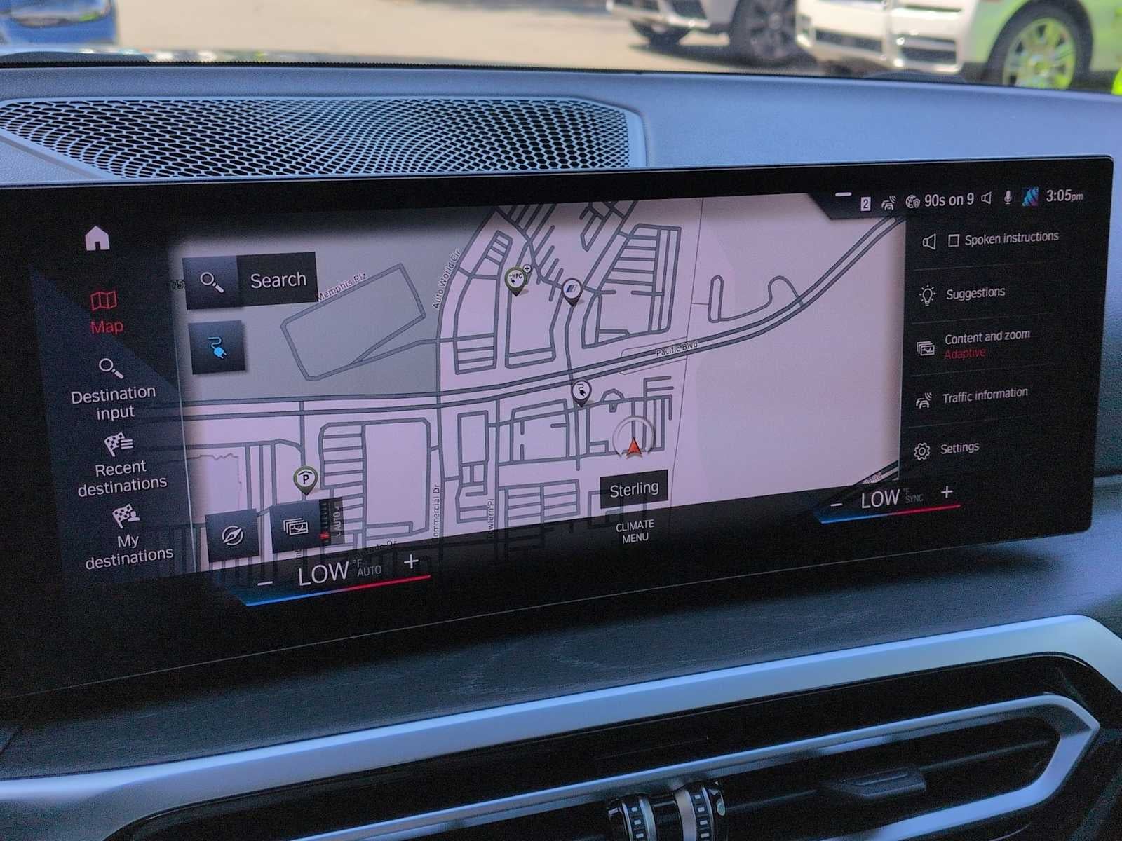2023 BMW i4 eDrive35