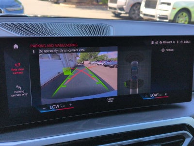 2023 BMW i4 eDrive35