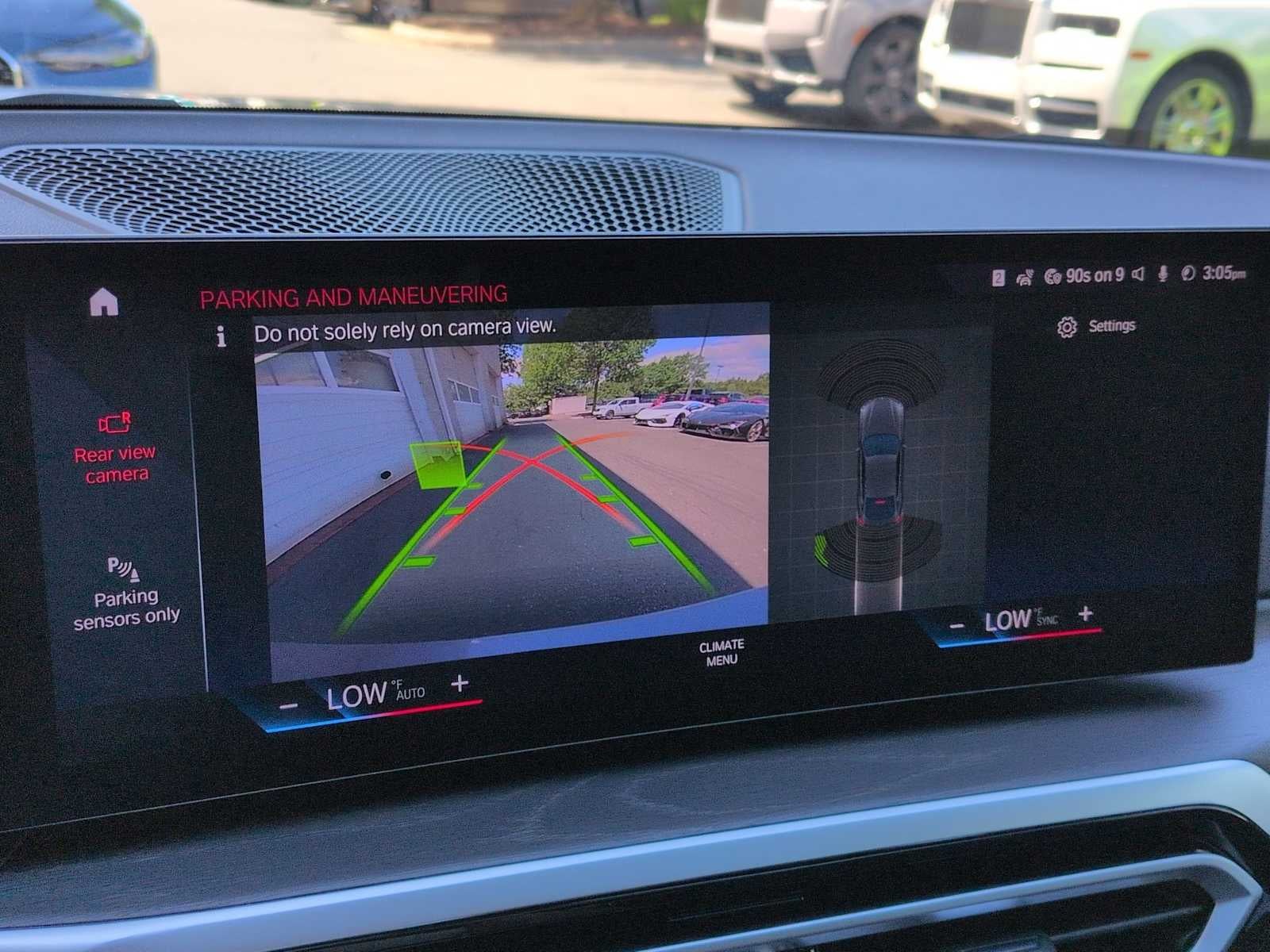 2023 BMW i4 eDrive35
