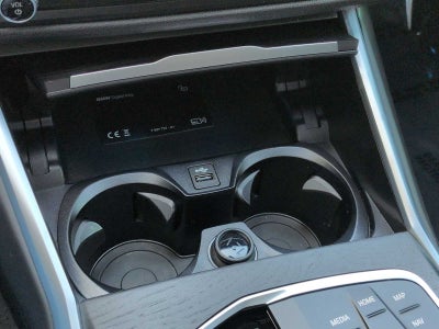 2023 BMW i4 eDrive35