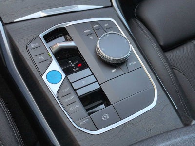 2023 BMW i4 eDrive35