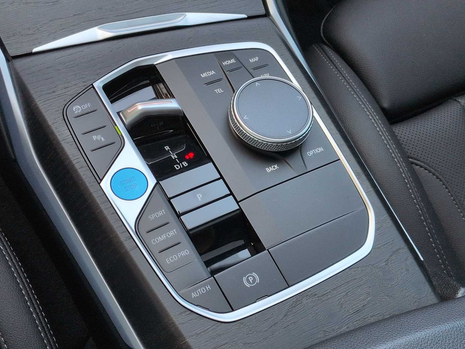 2023 BMW i4 eDrive35