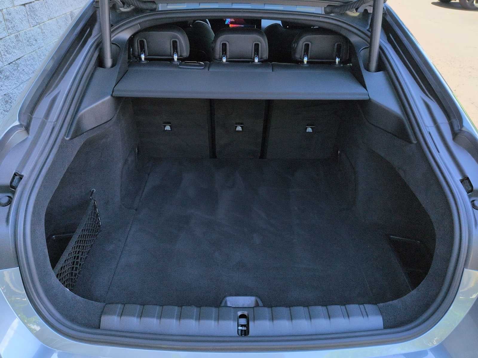 2023 BMW i4 eDrive35