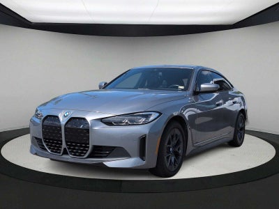 2023 BMW i4 eDrive35