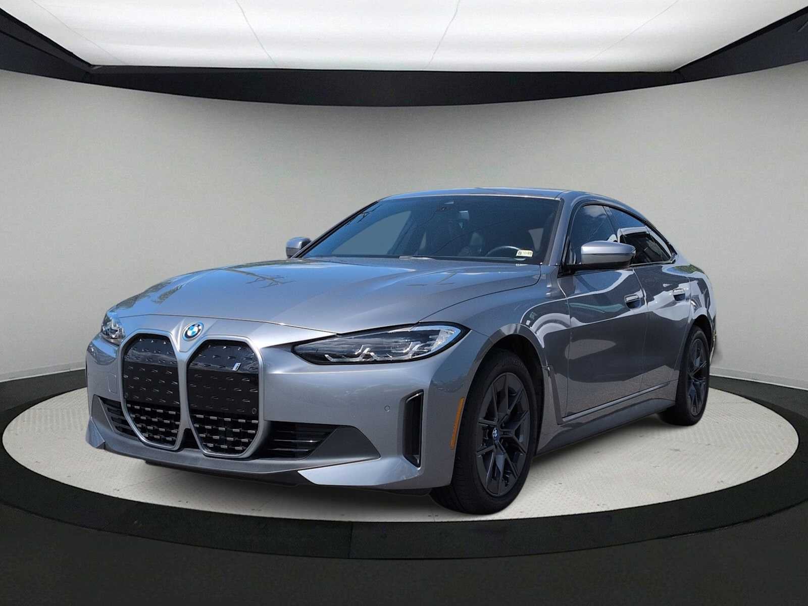 2023 BMW i4 eDrive35