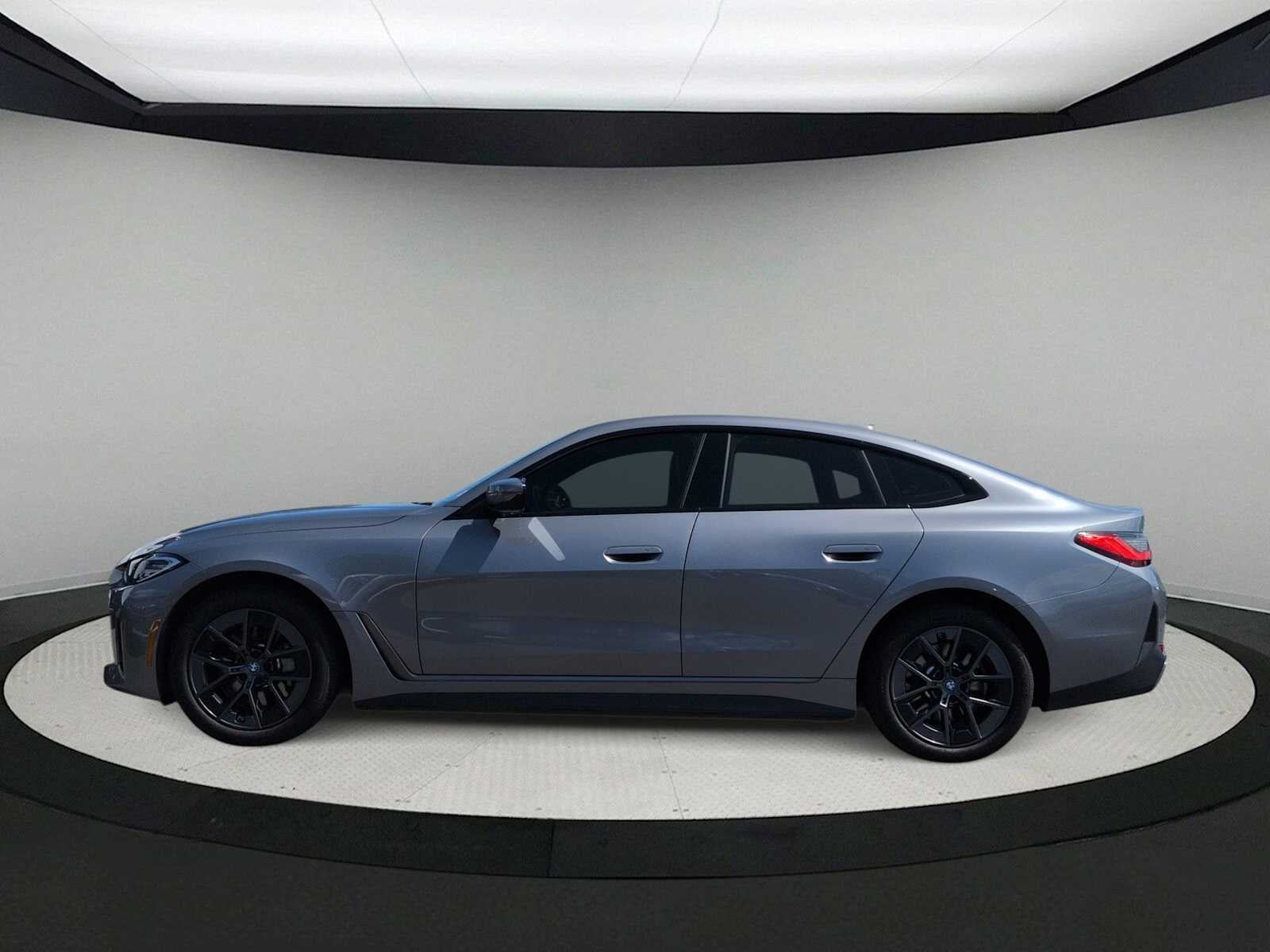 2023 BMW i4 eDrive35