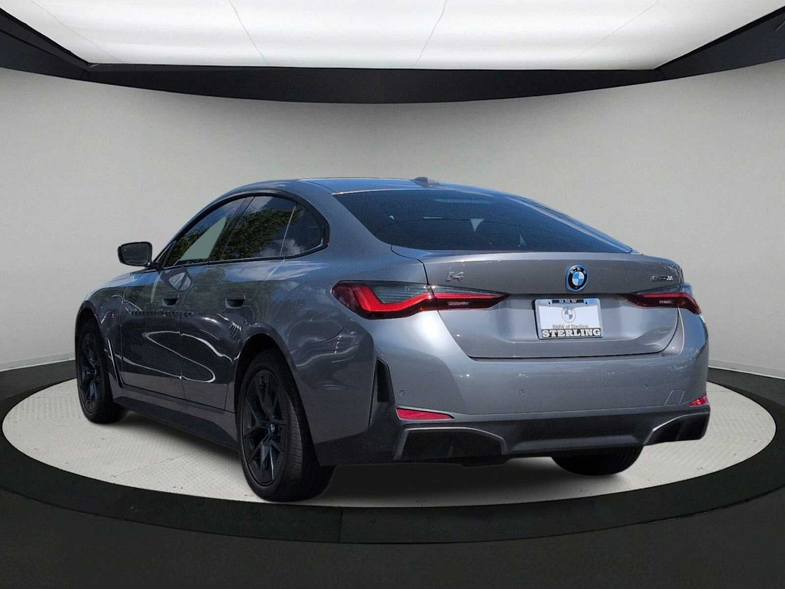 2023 BMW i4 eDrive35