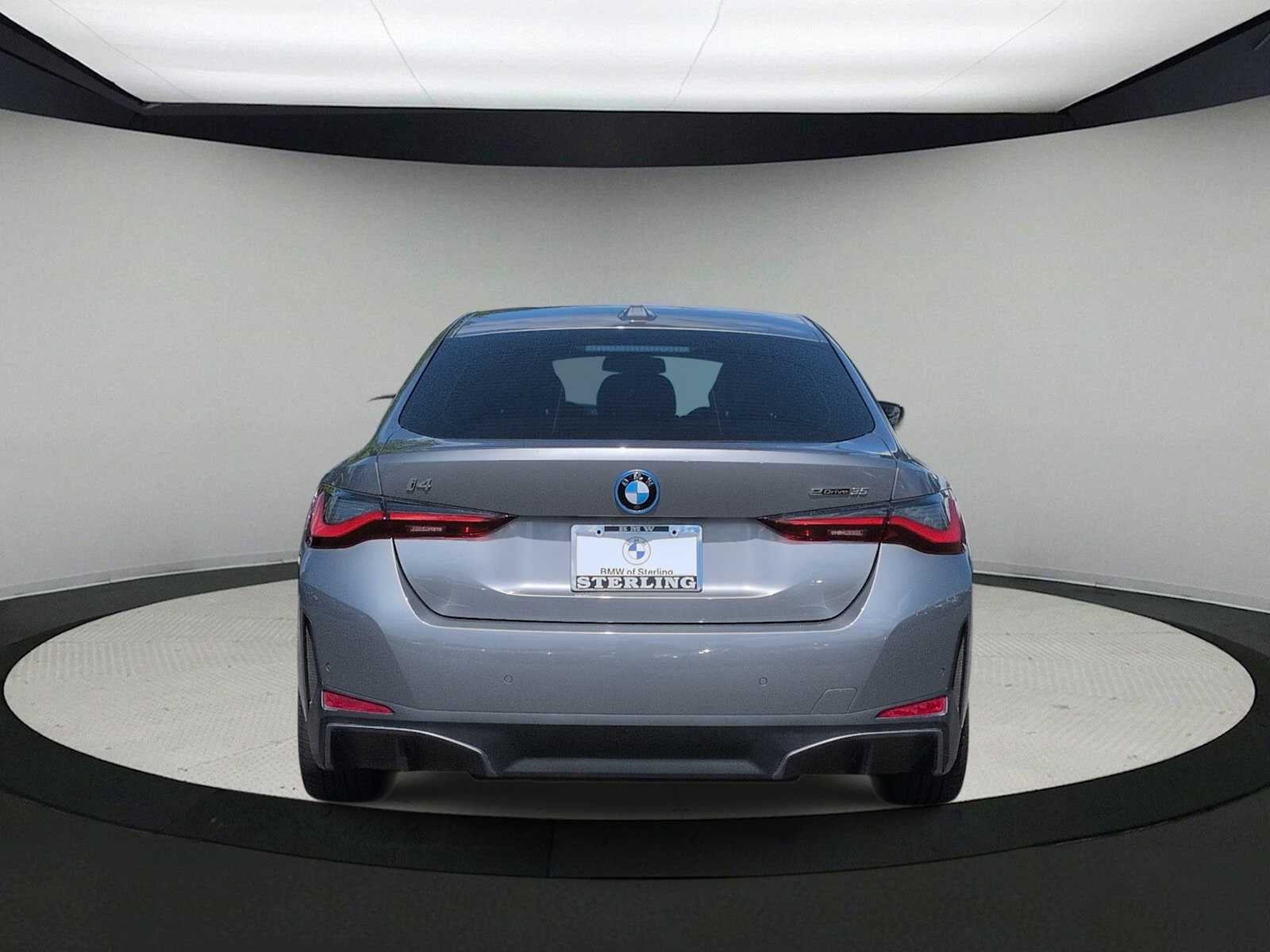 2023 BMW i4 eDrive35