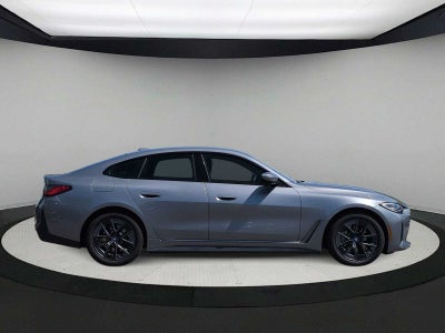 2023 BMW i4 eDrive35