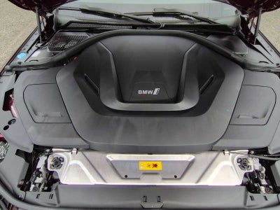 2023 BMW i4 eDrive35