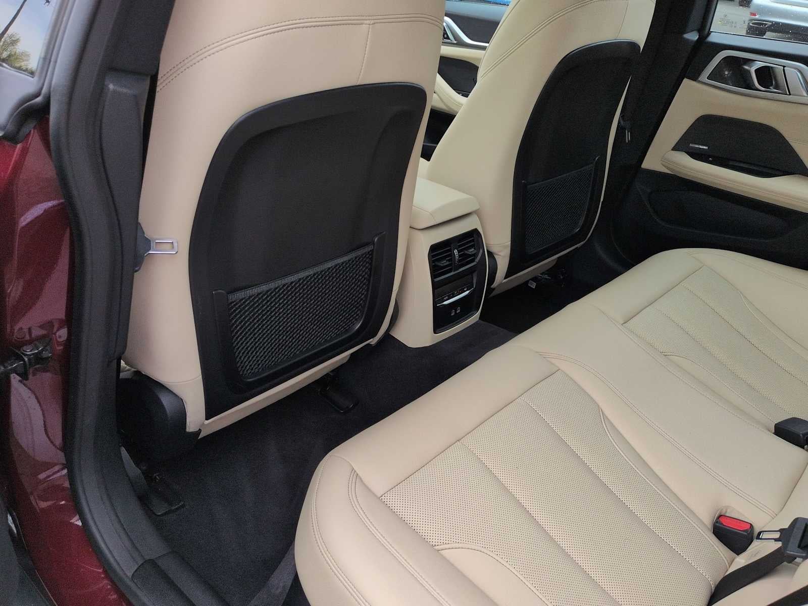 2023 BMW i4 eDrive35