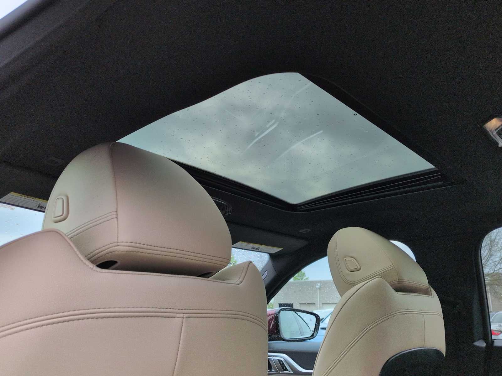 2023 BMW i4 eDrive35