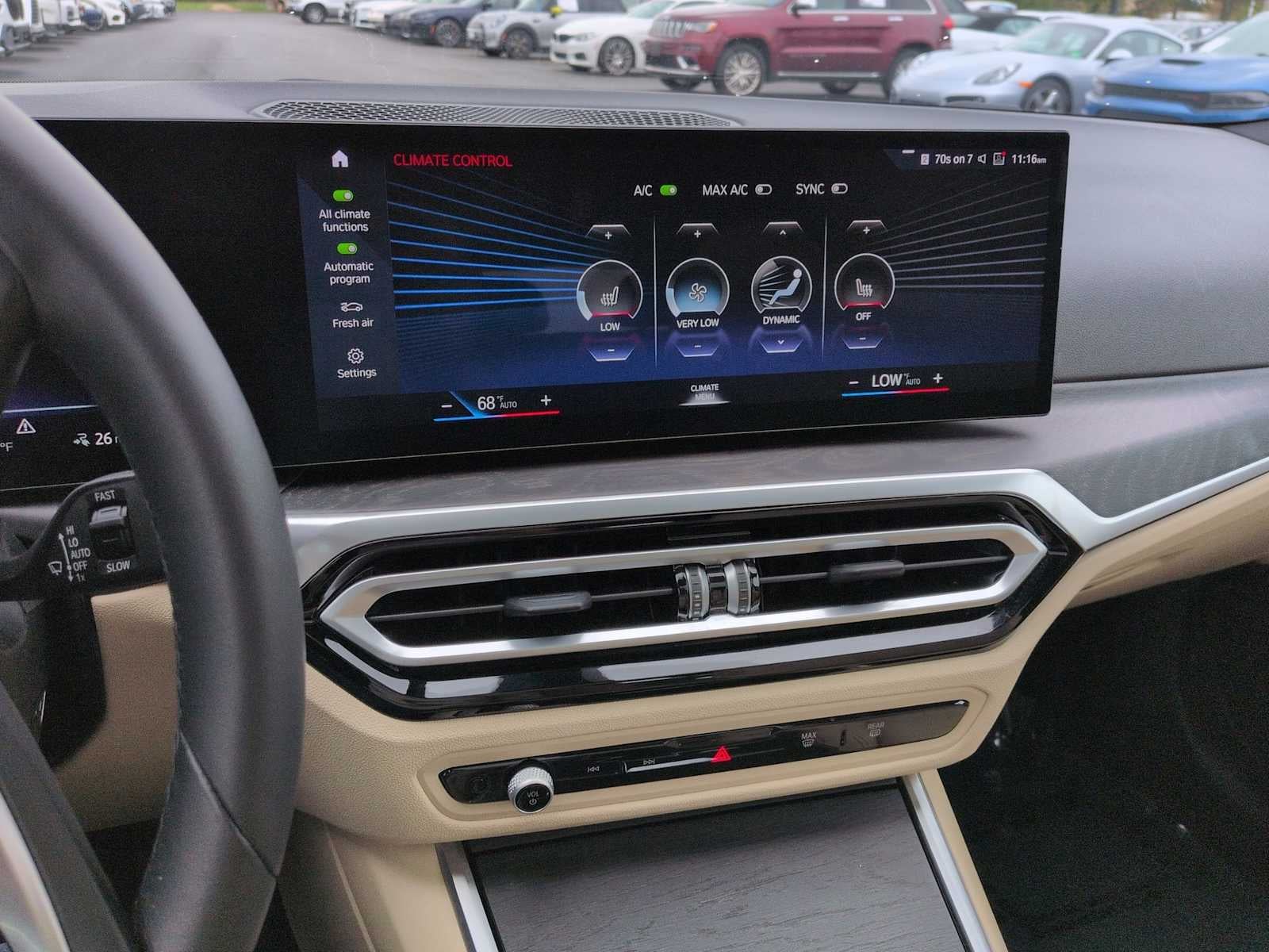 2023 BMW i4 eDrive35