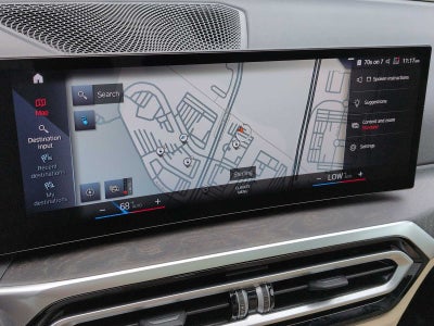 2023 BMW i4 eDrive35