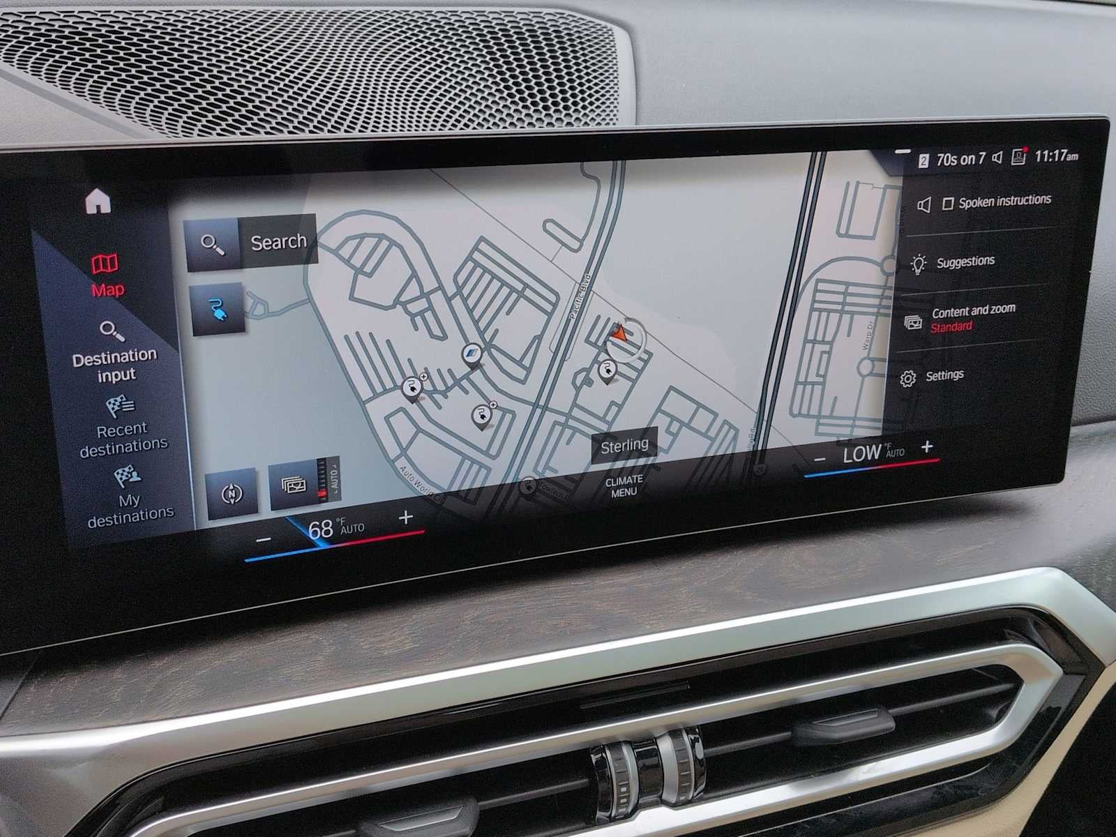 2023 BMW i4 eDrive35