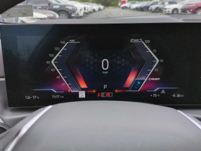 2023 BMW i4 eDrive35