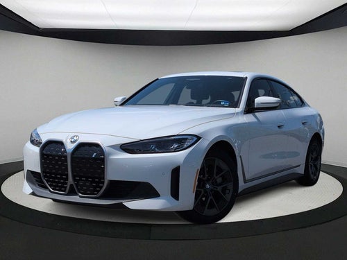 2023 BMW i4 eDrive35