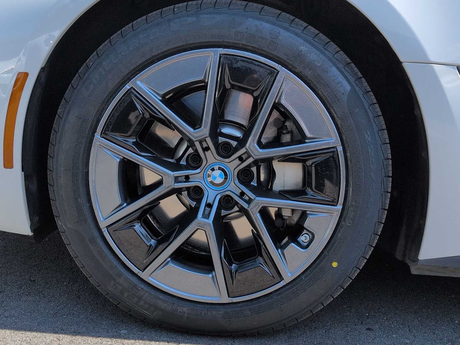 2023 BMW i4 eDrive35