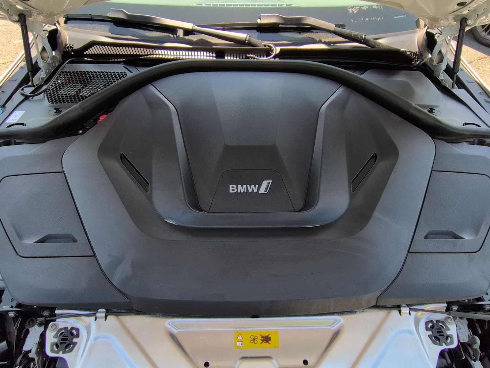 2023 BMW i4 eDrive35